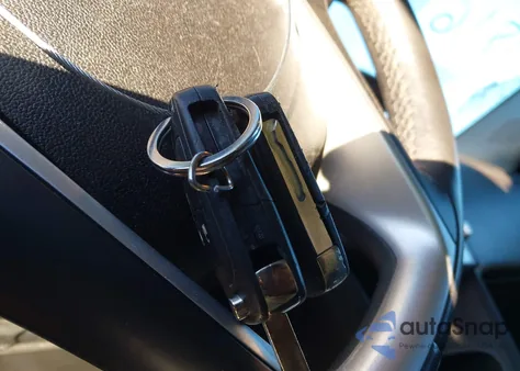 2015 Chevrolet Equinox 1Lt из США, поврежденный, VIN 2GNALBEK5F1143113